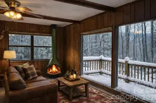 545 Timberline Dr, Maggie Valley, NC 28751 - Photo 4