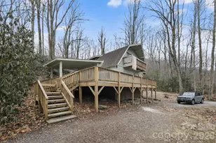 545 Timberline Dr, Maggie Valley, NC 28751 - Photo 4