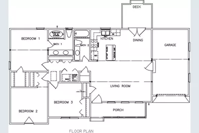 4269 Love Mill Road, Stanfield, NC 28163 - Photo 4