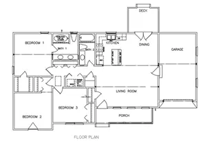 4269 Love Mill Rd, Stanfield, NC 28163 - Photo 4