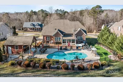 187 Winding Creek Drive, Troutman, NC 28166 - Photo 42