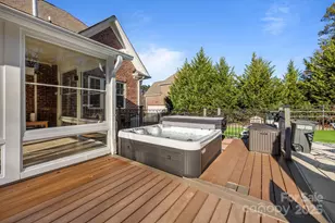 187 Winding Creek Dr, Troutman, NC 28166 - Photo 30