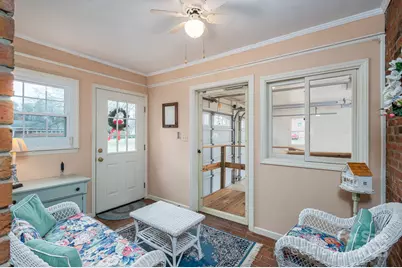 113 Old Stagecoach Road, Lawndale, NC 28090 - Photo 22