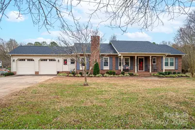 113 Old Stagecoach Road, Lawndale, NC 28090 - Photo 1