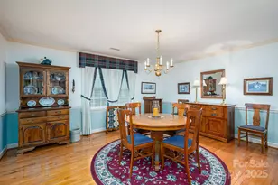 113 Old Stage Coach Rd, Lawndale, NC 28090 - Photo 12