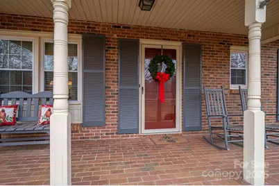 113 Old Stagecoach Road, Lawndale, NC 28090 - Photo 4