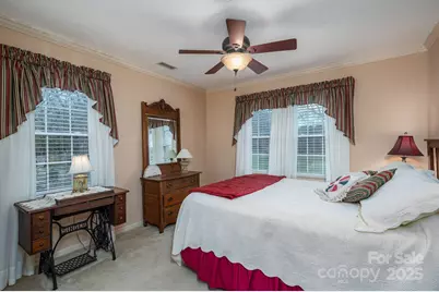 113 Old Stagecoach Road, Lawndale, NC 28090 - Photo 20