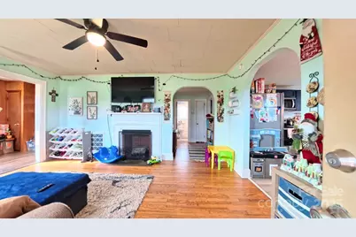 428 Kelly Road, Forest City, NC 28043 - Photo 6