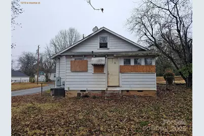 1219 W Monroe Street, Salisbury, NC 28144 - Photo 4