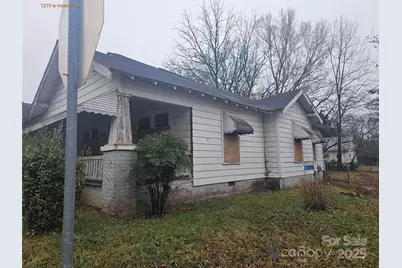 1219 W Monroe Street, Salisbury, NC 28144 - Photo 2