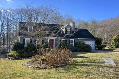 67 Beechwood Drive, Horse Shoe, NC 28742 - Photo 4