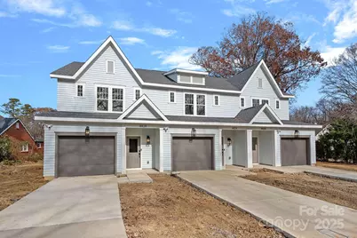 4428, 4424, 4420 Northaven Drive, Charlotte, NC 28206 - Photo 2
