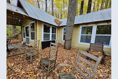 25 Hollow Log Road, Burnsville, NC 28714 - Photo 8