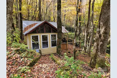 25 Hollow Log Road, Burnsville, NC 28714 - Photo 12