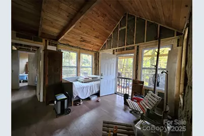 25 Hollow Log Road, Burnsville, NC 28714 - Photo 22