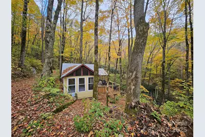 25 Hollow Log Road, Burnsville, NC 28714 - Photo 14