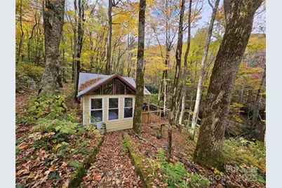 25 Hollow Log Road, Burnsville, NC 28714 - Photo 6