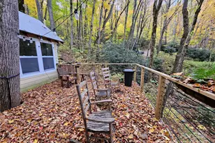 25 Hollow Log Rd, Burnsville, NC 28714 - Photo 10