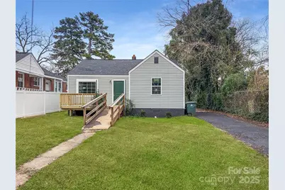 1121 Richard Street, Salisbury, NC 28144 - Photo 1