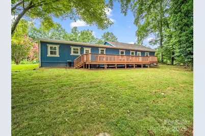 611 Peniel Road, Columbus, NC 28722 - Photo 4