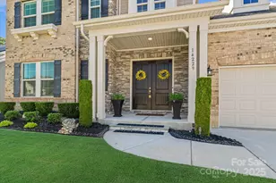 14229 Morningate St, Huntersville, NC 28078 - Photo 4