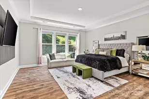 14229 Morningate St, Huntersville, NC 28078 - Photo 24