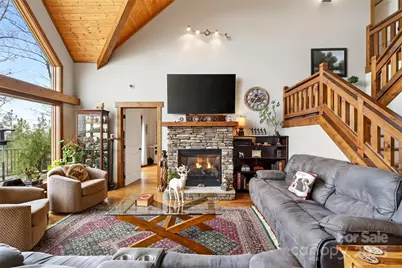 242 Lakeview Trail, Nebo, NC 28761 - Photo 8