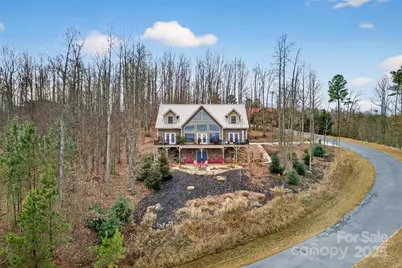 242 Lakeview Trail, Nebo, NC 28761 - Photo 2