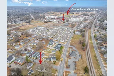 500 S Main Street, Kannapolis, NC 28081 - Photo 30