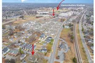 500 S Main St, Kannapolis, NC 28081 - Photo 30