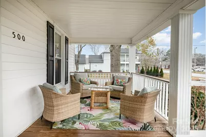 500 S Main Street, Kannapolis, NC 28081 - Photo 4