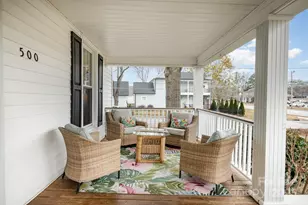 500 S Main St, Kannapolis, NC 28081 - Photo 4