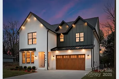 1641 Longfellow Street, Charlotte, NC 28205 - Photo 2