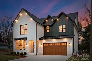 1641 Longfellow St, Charlotte, NC 28205 - Photo 2