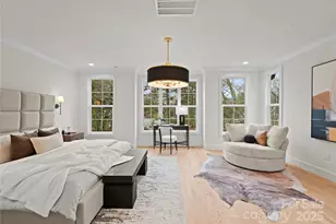 1641 Longfellow St, Charlotte, NC 28205 - Photo 28