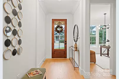 1641 Longfellow Street, Charlotte, NC 28205 - Photo 6