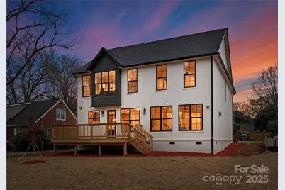1641 Longfellow Street, Charlotte, NC 28205 - Photo 4