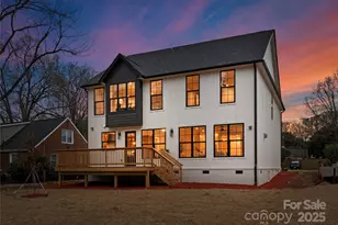 1641 Longfellow St, Charlotte, NC 28205 - Photo 4