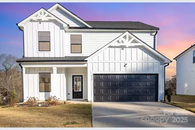 113 Silverwood Court, Mooresville, NC 28115 - Photo 1