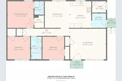 2405 Florida Avenue, Kannapolis, NC 28083 - Photo 20