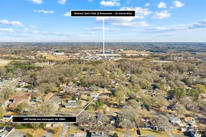 2405 Florida Avenue, Kannapolis, NC 28083 - Photo 22