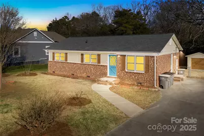 2405 Florida Avenue, Kannapolis, NC 28083 - Photo 2