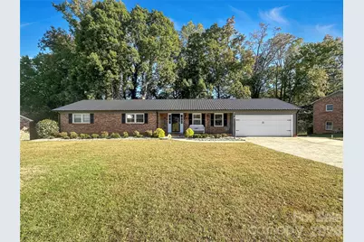 812 Hill Street, Shelby, NC 28152 - Photo 2