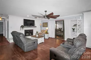 812 Hill St, Shelby, NC 28152 - Photo 20