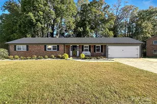 812 Hill St, Shelby, NC 28152 - Photo 2