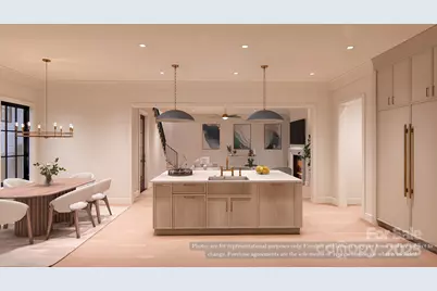 224 S Laurel Avenue #1A, Charlotte, NC 28207 - Photo 2