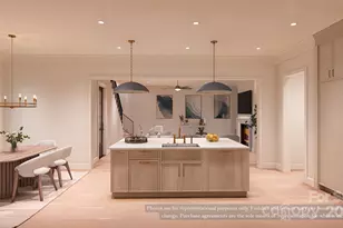 224 S Laurel Ave, Charlotte, NC 28207 - Photo 2