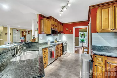 1035 McMillan Road, Cheraw, SC 29520 - Photo 8