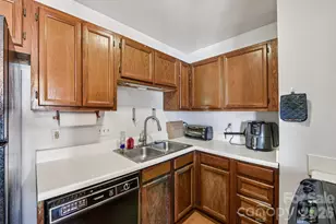 6025 Crape Myrtle Ln, Charlotte, NC 28216 - Photo 8