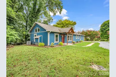 611 Peniel Road, Columbus, NC 28722 - Photo 26